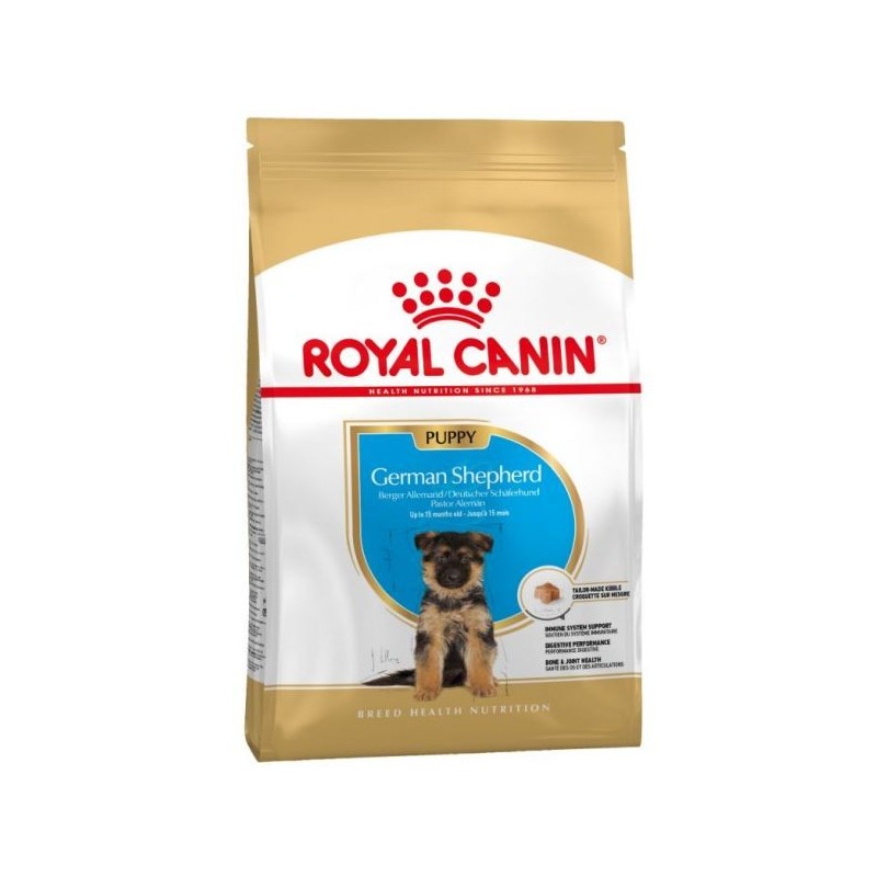 Royal Canin Dog Pastor Alemão Puppy 12 Kg