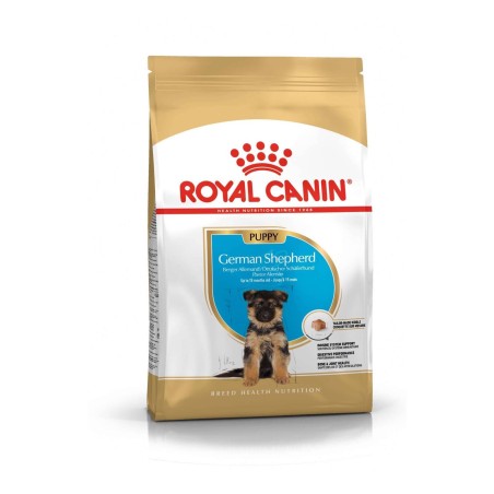 Royal Canin Dog Pastor Alemão Puppy 3 Kg