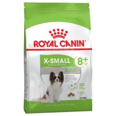 Royal Canin Dog X-Small Adult 8+  1,5 Kg