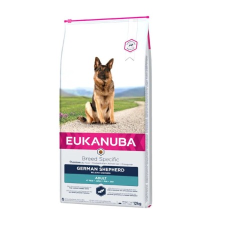 Eukanuba Adult Pastor Alemão 12 kg