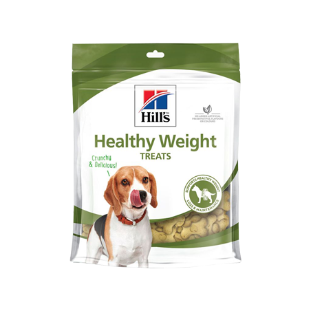 Hills Dog Healthy Weight Treats 220 g