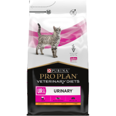 Ração Veterinária para Gatos PPVD Feline UR - Urinary | Chicken | 350 g