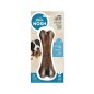 Zeus Nosh Strong Chew Bone Carne e Queijo | 18 cm