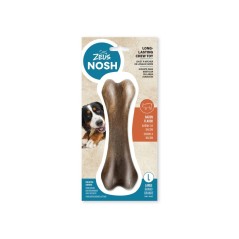 Zeus Nosh Strong Chew Bone Bacon | 18 cm