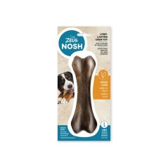 Zeus Nosh Strong Chew Bone Frango | 18 cm