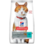 Ração para Gatos Hills Science Plan Sterilised Cat Adult with Salmon | 1,5 kg