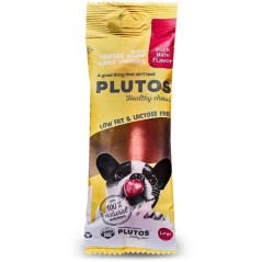 Plutos Healthy Chew Queijo & Presunto / Bacon | Small - Presunto