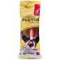 Plutos Healthy Chew Queijo & Presunto / Bacon | Small - Presunto