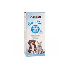 Camon Atrativo para Gatos e Cães | 25 ml | 1 Unidade