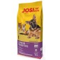 JosiDog Junior Sensitive Cão Puppy 15kg