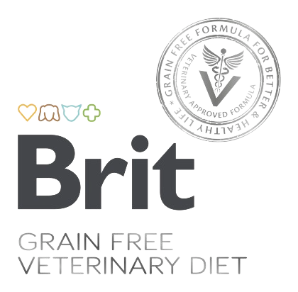 Brit Grain free e Veterinary Diet