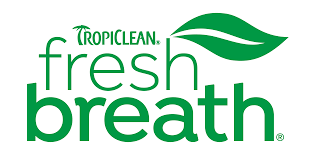 Tropiclean Fresh Breath